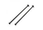 ARAC4034 Arrma Dogbone 139.5mm (2Pcs)