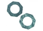 ARAC9029 Arrma Slipper Pad 2014