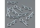 ARAC3450 Arrma Body Clip 6mm (10Pcs)
