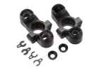 ARAC9361 Arrma Composite Front Steering Block (2Pcs)