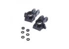 ARAC5038 Arrma Rear Hub (2Pcs)