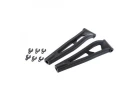 ARAC9025 Arrma Front Upper Suspension Arms L (1Pair)