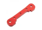 ARAC9046 Arrma Aluminium Ff Suspension Mount (Red) (1Pc)
