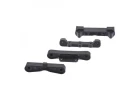 ARAC9052 Arrma Composite Suspension Mount Set (4Pcs)