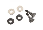 ARAC9367 Arrma Steering Hardware Set (2Pcs)