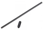 ARAC3000 Arrma Antenna Pipe Set