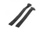 ARAC9409 Arrma Hook And Loop Battery Strap (2Pcs)
