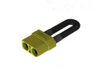 ARAC9427 Arrma Female XT90 Loop Connector