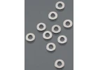 ARAC9830 Arrma Washer M3X8X0.5mm (10Pcs)