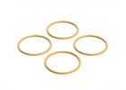 Arrma ARAC7415 O-Ring 19X1mm (4Pcs)