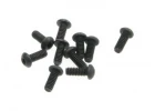 ARAC9777 Arrma Button Head Screw M2X5mm (10Pcs)