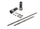 Axial AR60 OCP Full Width Axle Adapter Set