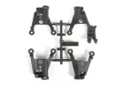 Axial SCX10 II Shock Hoops