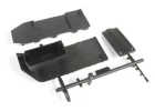 Axial SCX10 II Side Plates