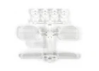 Axial Headlight and Turn Signal Lenses
