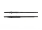 Axial AR44 Straight Axle Shaft 5x106mm (2)