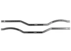 Axial SCX10 II Chassis Rails (2)