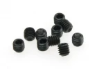 ARAC9909 Arrma Set Screw M4X4mm (10Pcs)