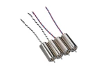 Hubsan X4 Micro Quadcopter Replacement Motors (4)