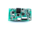 Hubsan H107C/D+ Receiver PCBA Board