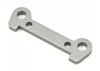 Hobao Hyper 10 SC Fr/Rr Aluminium. Suspension Plate