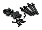 Hobao Hyper 10 SC Body Posts