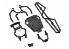 Hobao Hyper 10 SC Front Bumper Set