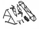 Hobao Hyper 10 SC Rear Bumper Set