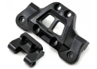 Hobao Hyper 10 SC Front Upper Arm Holder + Rear Brace Holder
