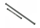 Hobao Hyper 10 SC Aluminium. Propshafts