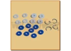 Hobao Hyper SC/TT/12 Shock Repair Set