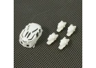 Hubsan Q4 Nano Spare Bodyshell Assembly