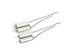 Hubsan Q4 Nano Spare Coreless Motors (4)