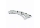 Hobao Hyper TT/SC Front CNC Chassis Brace