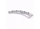 Hobao Hyper TT/SC Rear CNC Chassis Brace