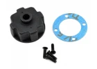 Hyper Mini ST Diff Case W/Gasket