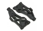 Hobao Hyper Mini ST Front Lower Arms - New Version Aug.2010