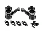 Hobao Hyper Mini St/Hyper TT/TT 2.0 Front Steering Knuckles (New)