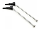 Hyper Mini ST Front CVA Set