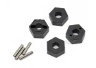 Hyper Mini ST Wheel Hex Hub