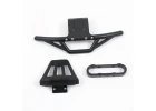 Hyper Mini ST F/R Bumper Set