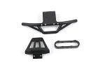 Hyper Mini ST F/R Bumper Set