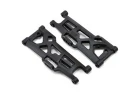 Hobao Hyper Mini ST Rear Lower Arms - New Version Aug.2010