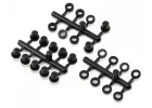Hyper Mini ST Hinge Pin Bushings