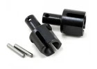 Hyper Mini ST Center Diff Output