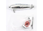 Hyper Mini ST Inline Pipe/ Manifold Set
