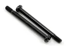 Hyper Mini ST Rear Arm Shaft (2) 3mm X 35mm