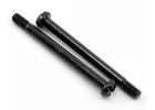 Hyper Mini ST Rear Arm Shaft (2) 3mm X 35mm