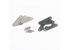 Hyper Mini ST Exhaust Pipe Mount Set