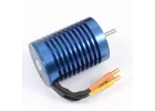 Hobao Hyper 10T 3900Kv Brushless Motor